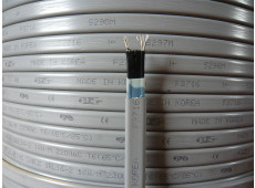 Саморегулирующийся кабель SRL16-2